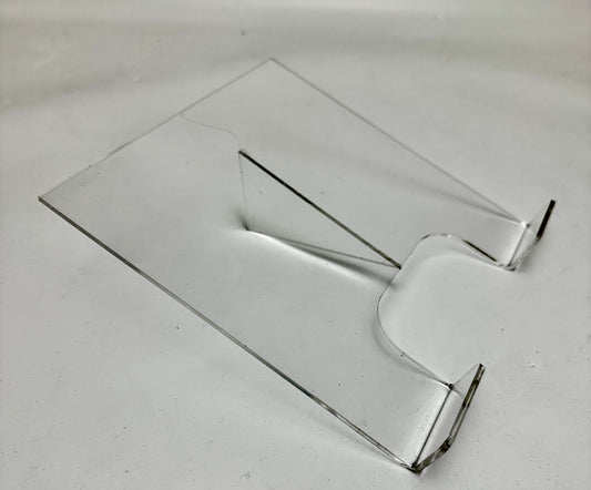 Custom acrylic plexiglass fabrication