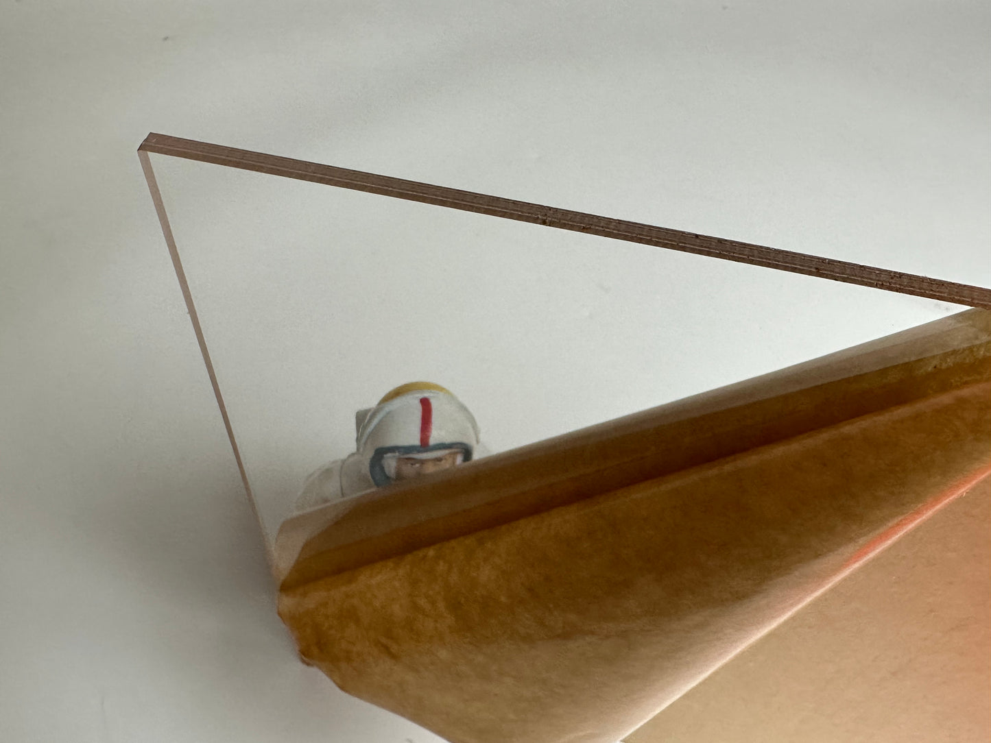 Custom Acrylic Cut To Size