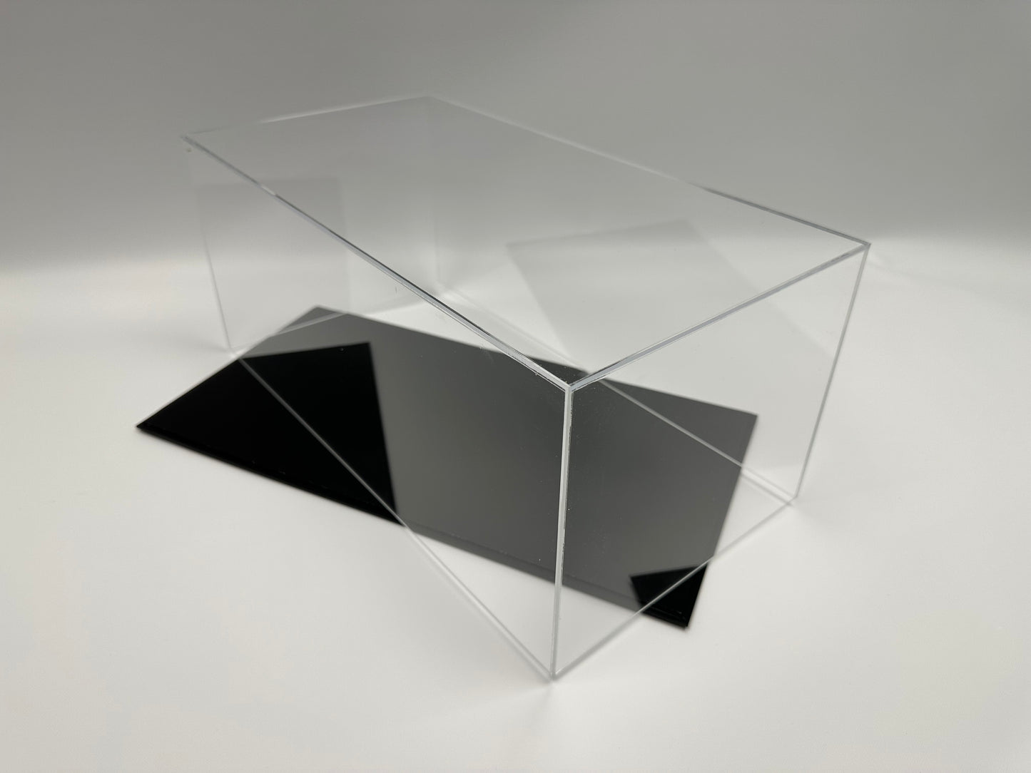 Displays Cases for Collectibles - Game, Boat Or Toys Cases - Custom Size