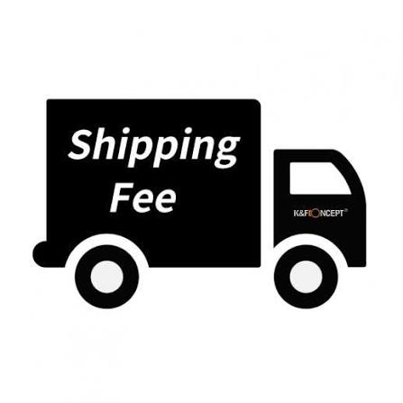 Shipping Fees Order # 2850