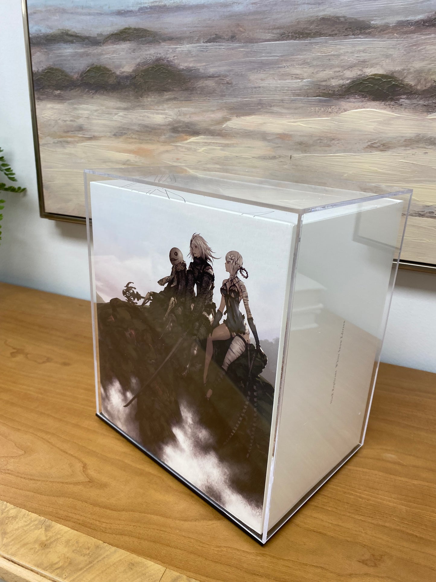 Displays Cases for Collectibles - Game, Boat Or Toys Cases - Custom Size