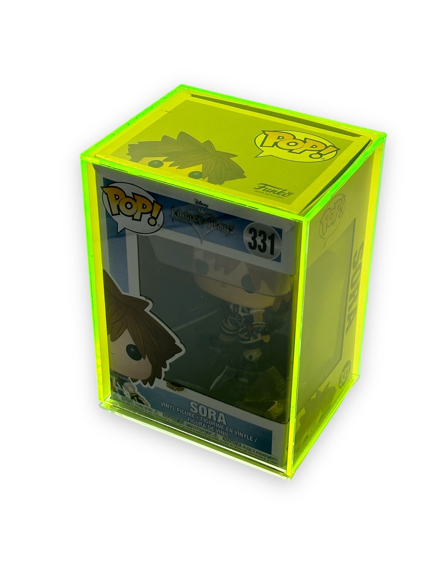 Displays Cases for Collectibles - Game, Boat Or Toys Cases - Custom Size
