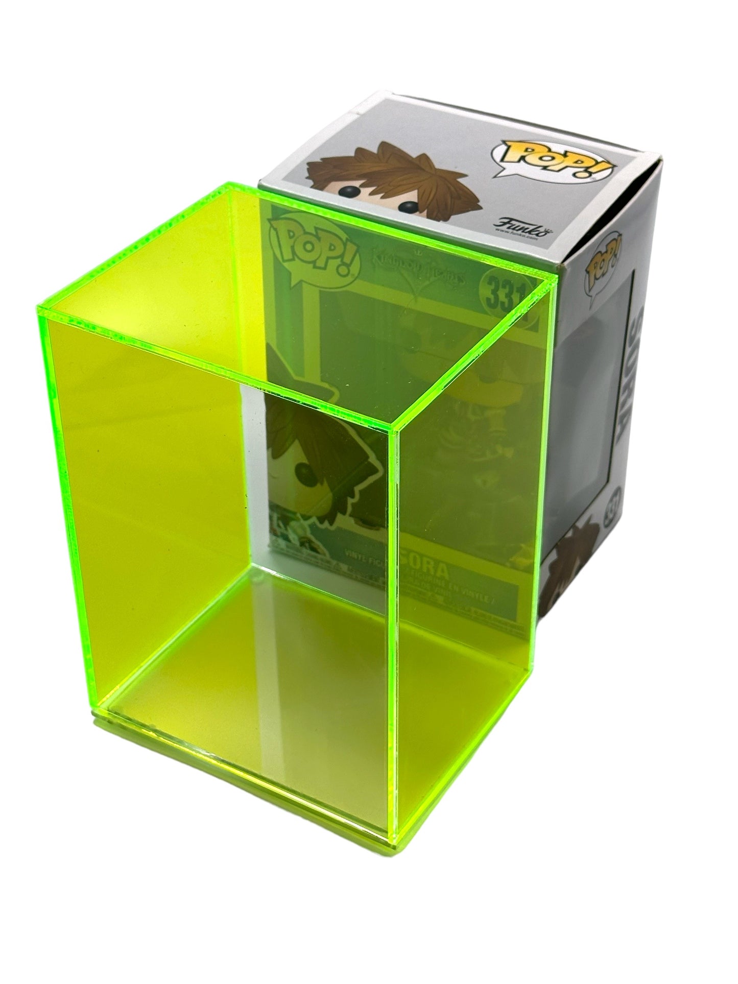 Displays Cases for Collectibles - Game, Boat Or Toys Cases - Custom Size