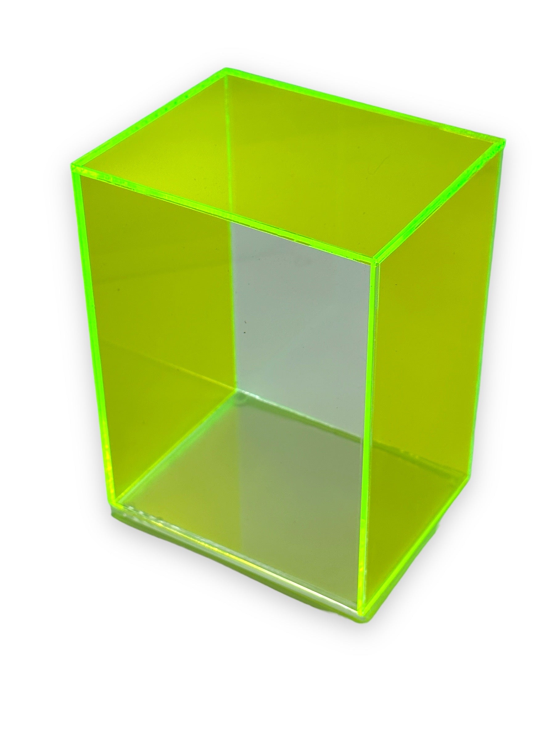 Clear Acrylic Case For Funko POP
