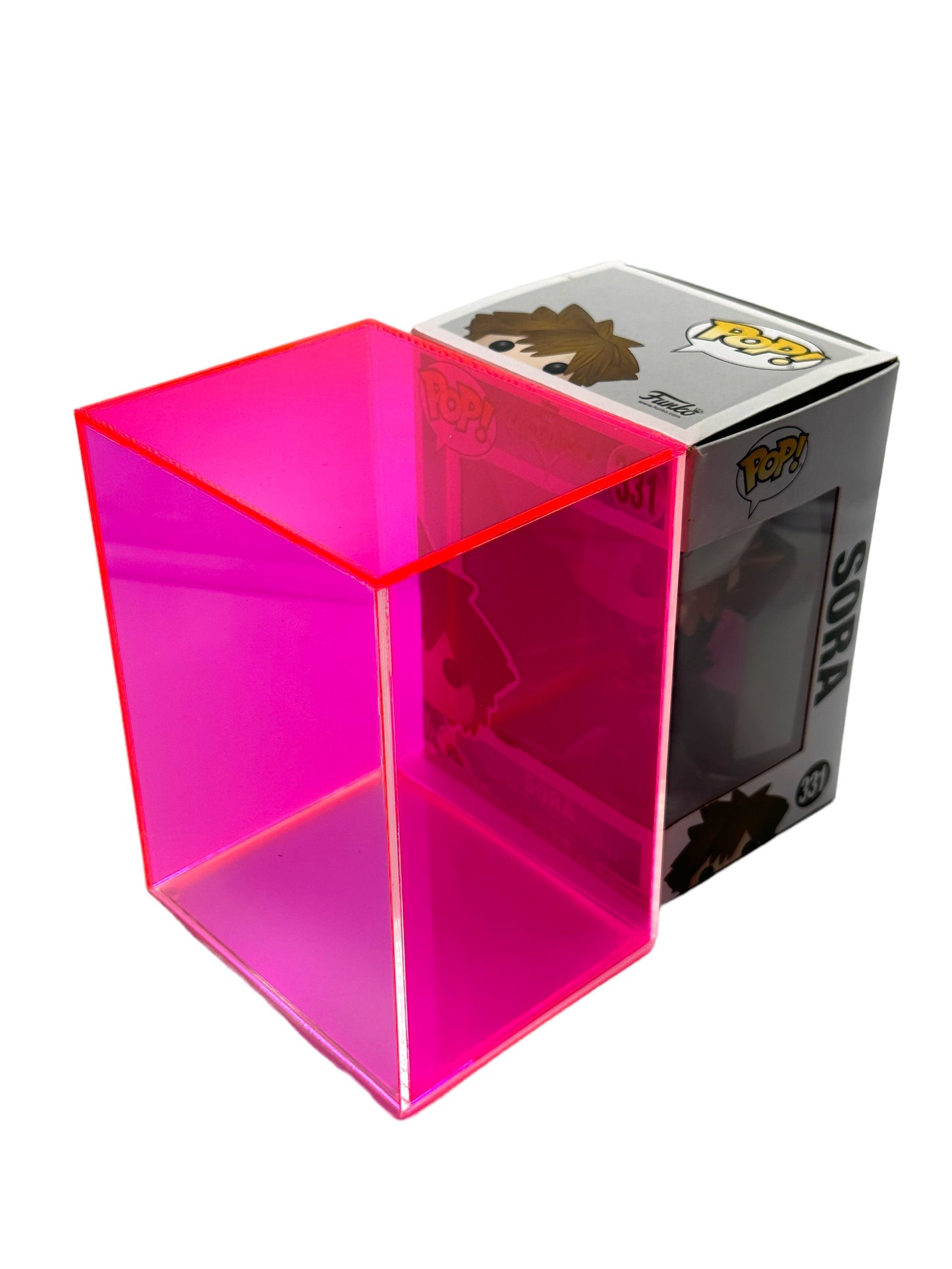 Displays Cases for Collectibles - Game, Boat Or Toys Cases - Custom Size