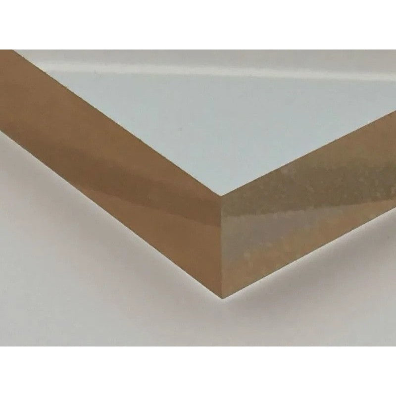 Custom Clear Acrylic Bases