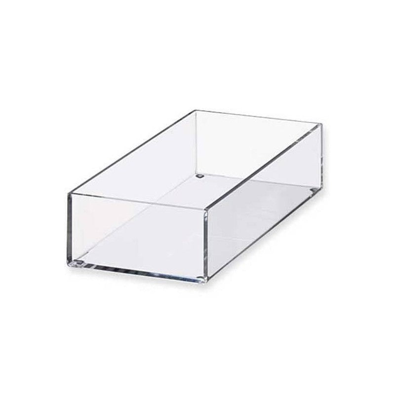 Custom Made Clear Plexiglass Boxes 3/16 Thick