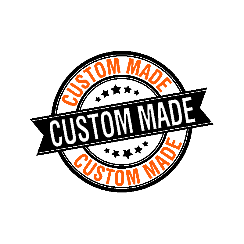 Custom Made Clear Lexan Polycarbonate Box