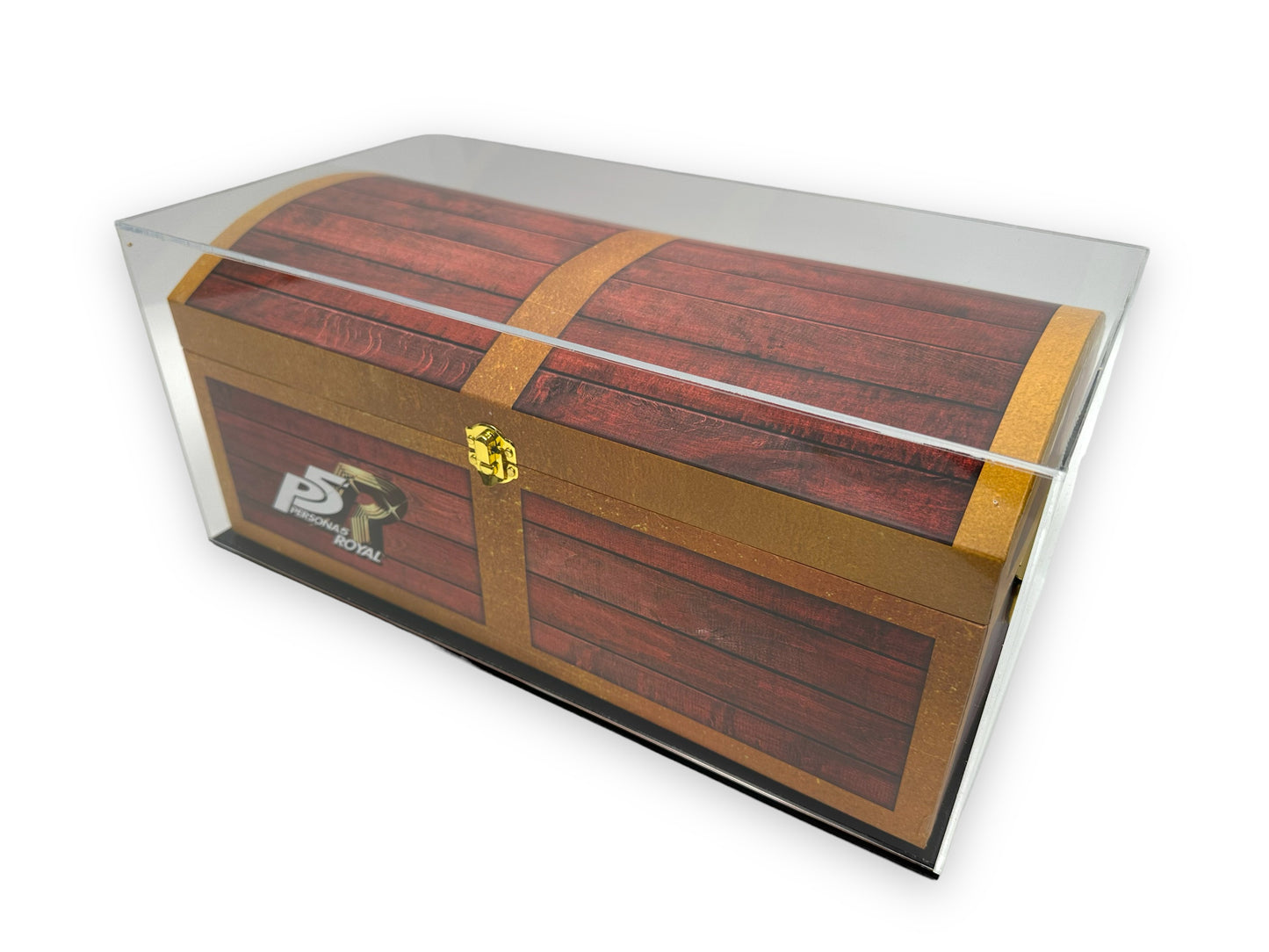 Acrylic Display Case For Collectibles