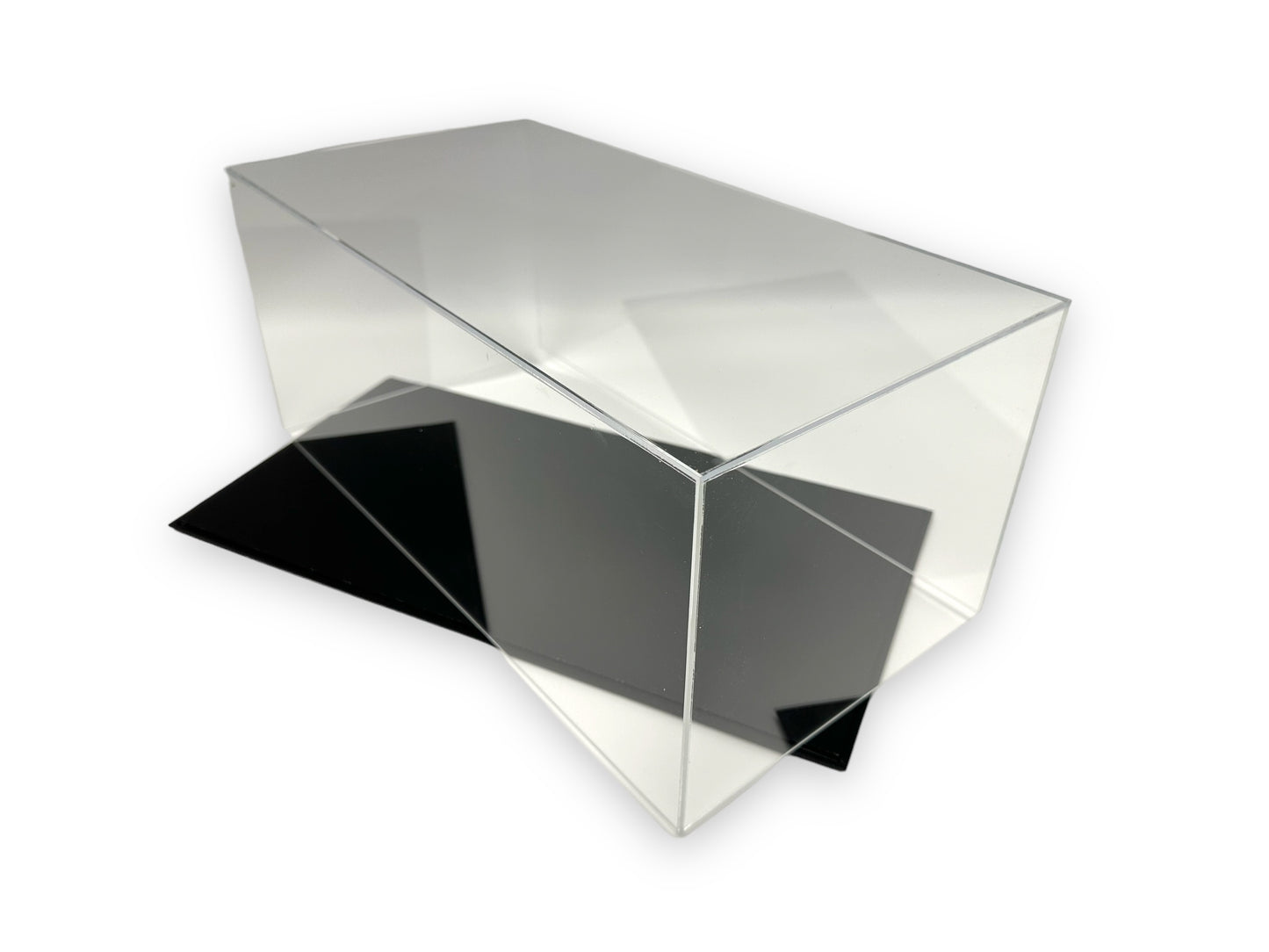 Displays Cases for Collectibles - Game, Boat Or Toys Cases - Custom Size