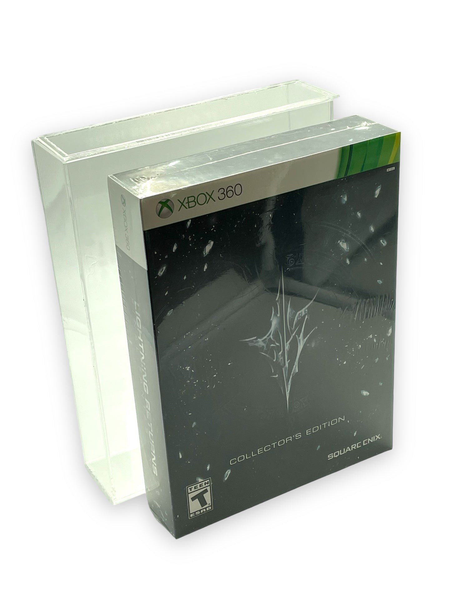 Displays Cases for Collectibles - Game, Boat Or Toys Cases - Custom Size