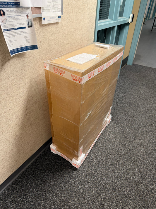 Custom made laboratory science acrylic and polycarbonate boxes delivered to you school science lab or university 