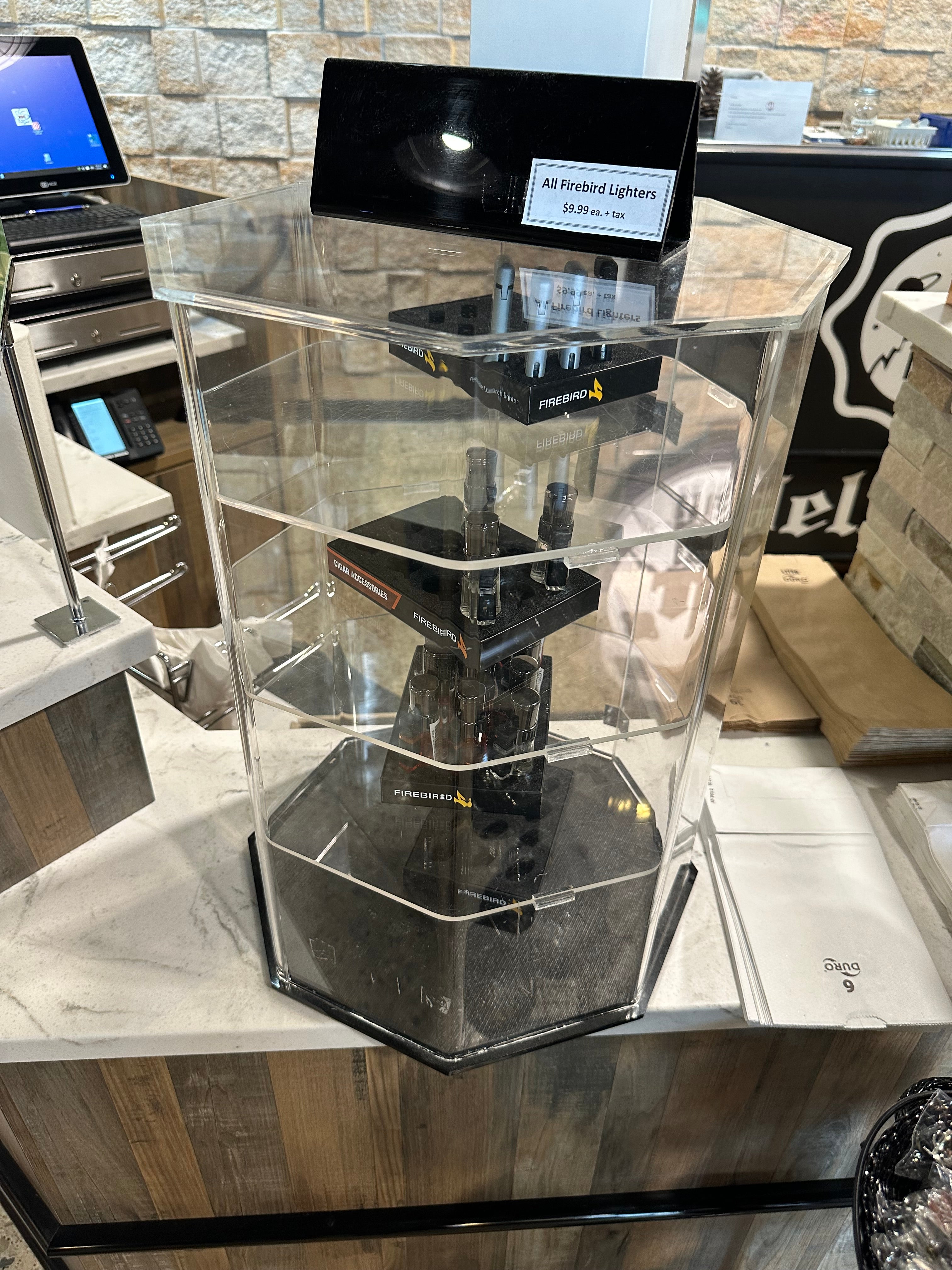 Custom Acrylic Displays For Your Store Or Retail – Pleximart