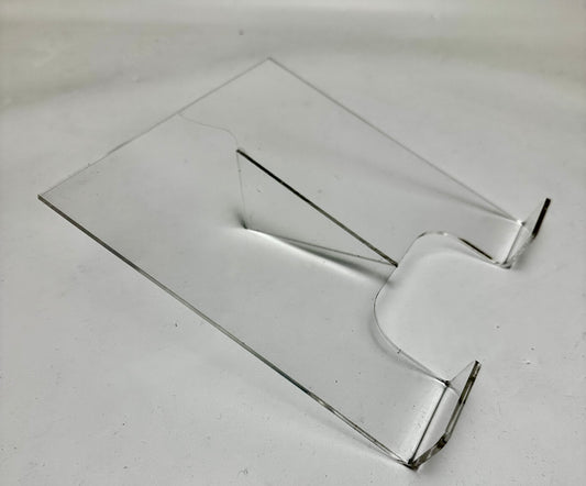 Custom acrylic plexiglass fabrication 