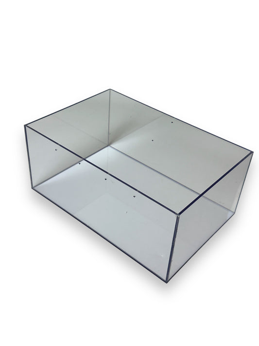 Custom made lexan polycarbonate boxes shield cases and covers