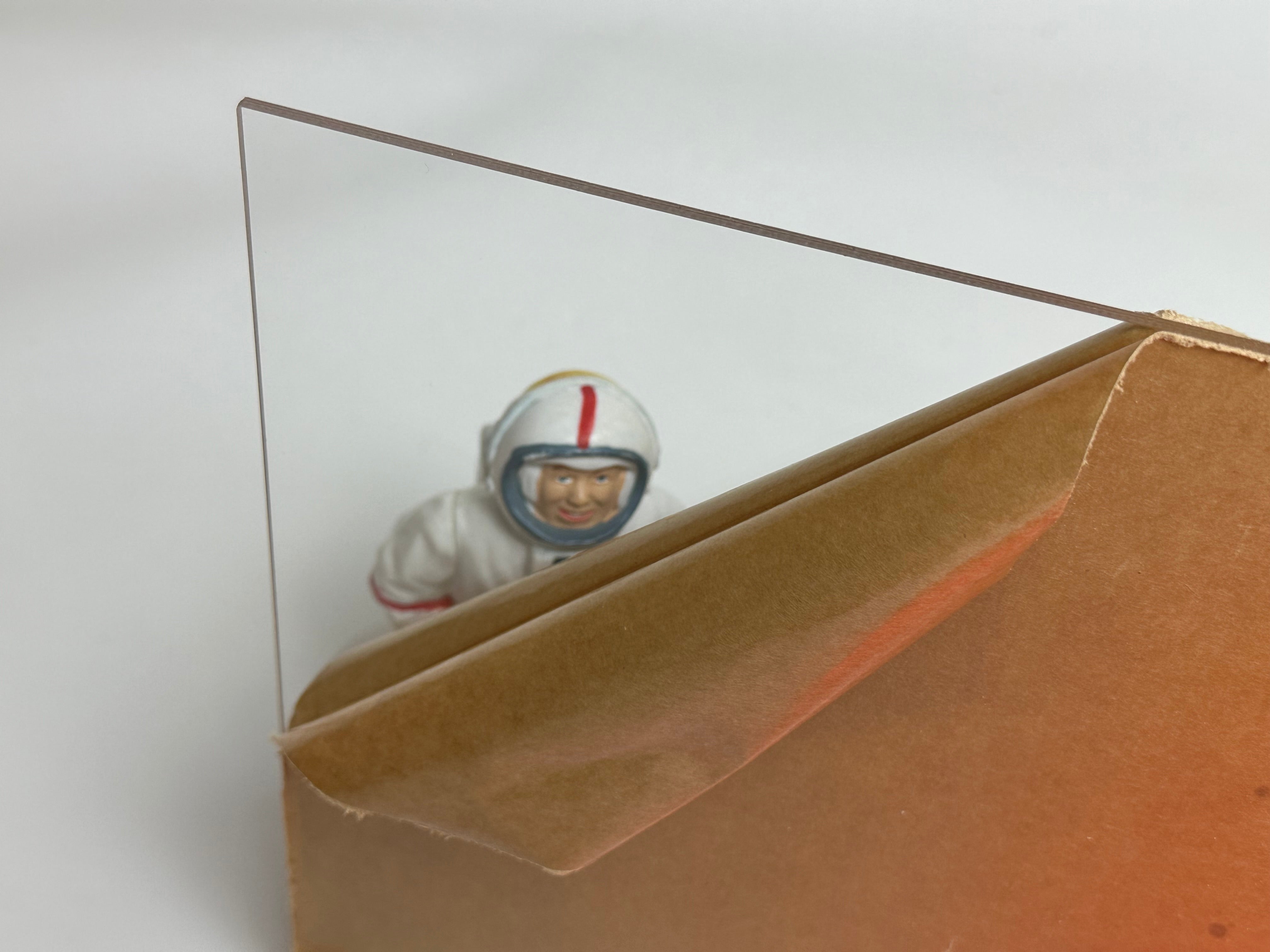 Custom Cut To Size Acrylic Sheet – Pleximart