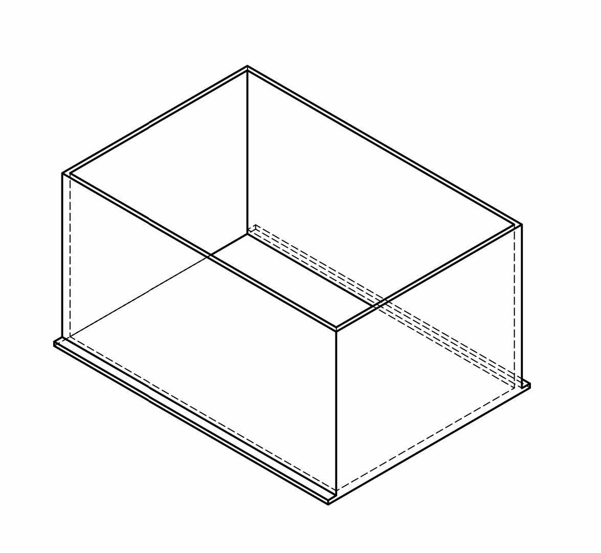 we can fabricate science acrylic boxes