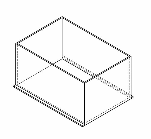 we can fabricate science acrylic boxes