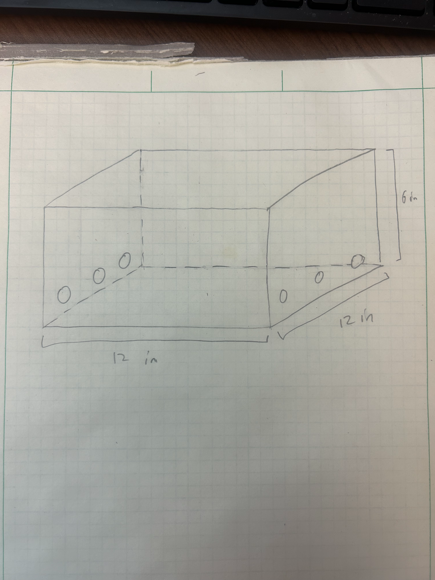 Custom Made Lexan Polycarbonate Watertight Box - Enclosure