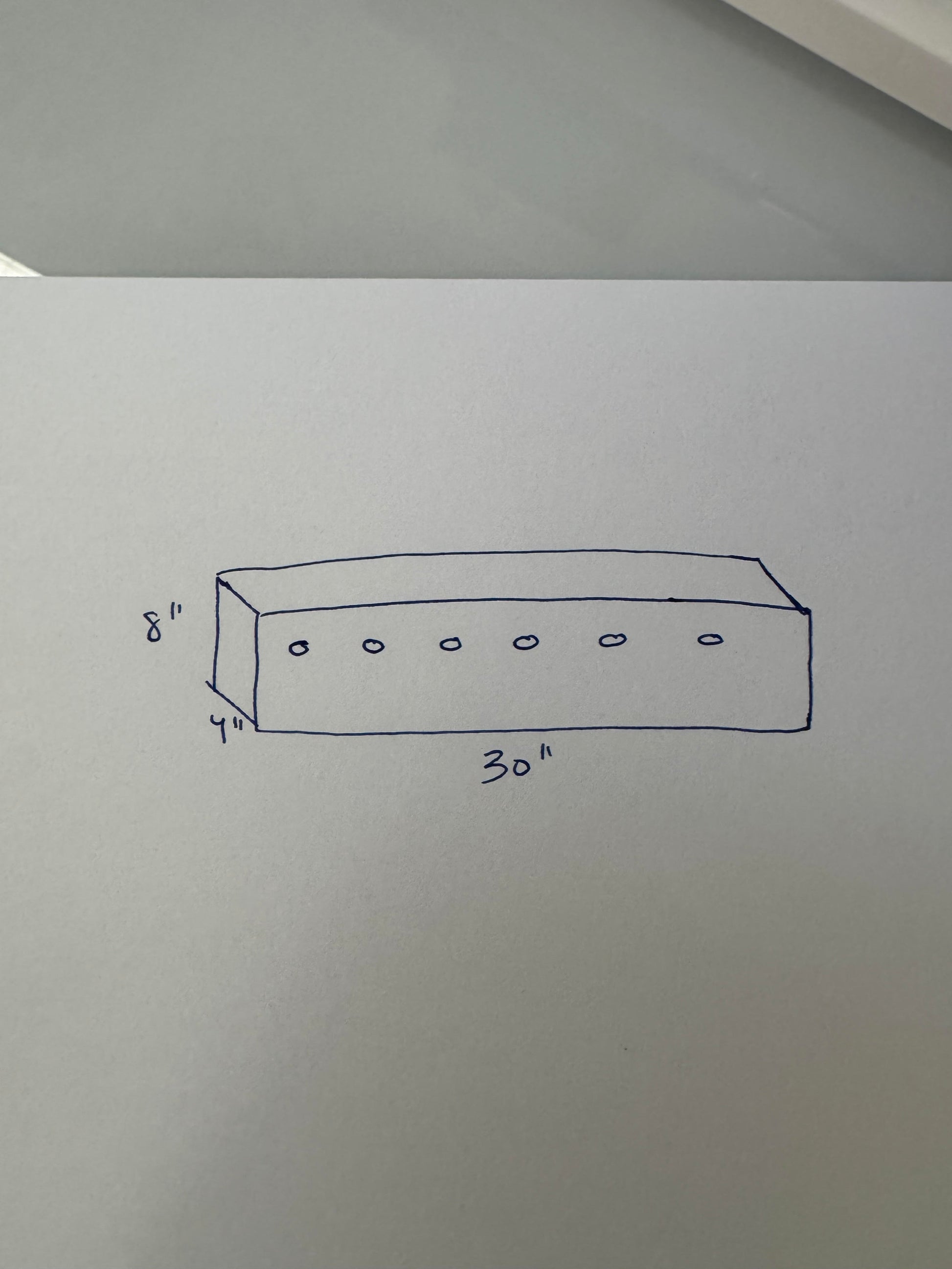 labubus acrylic display case