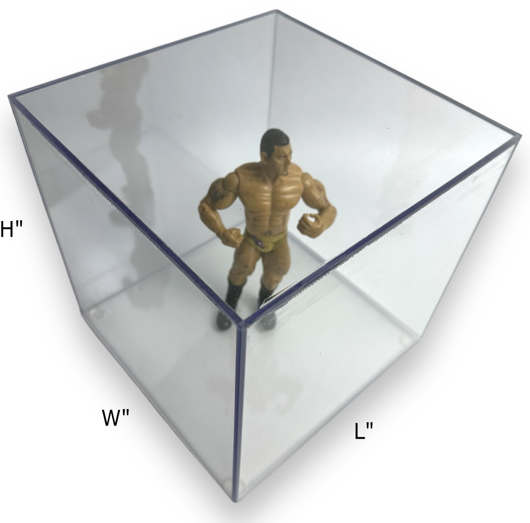 Lexan Polycarbonate Boxes And Cases – Pleximart