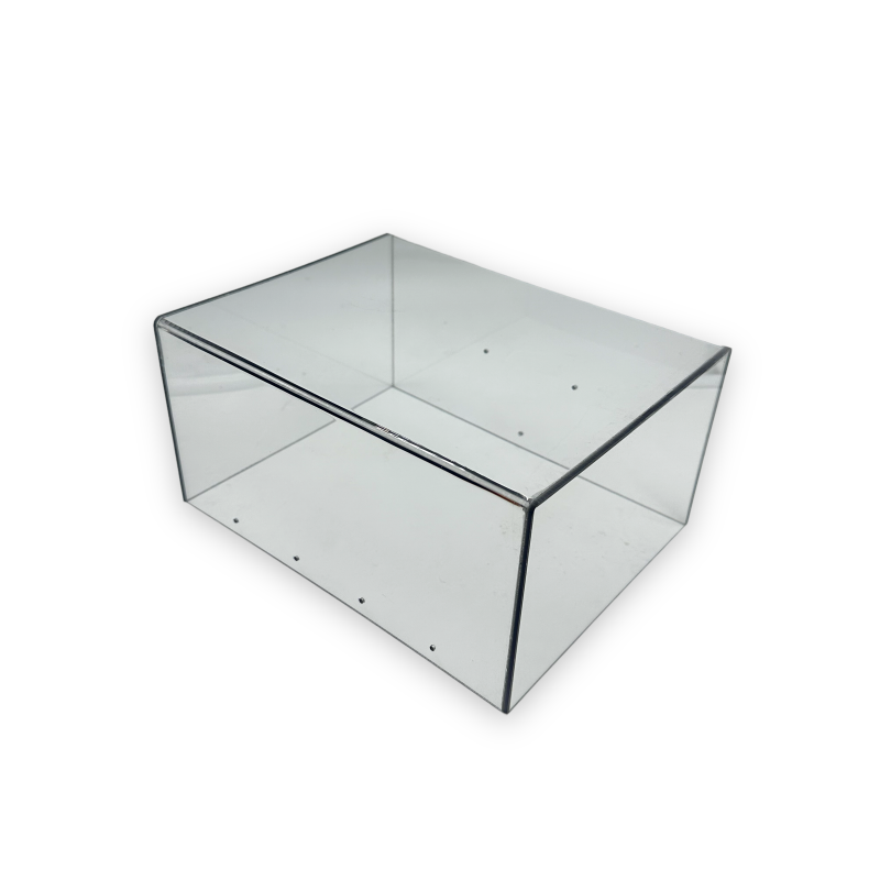 Custom Made Acrylic And Polycarbonate Cover - Lid