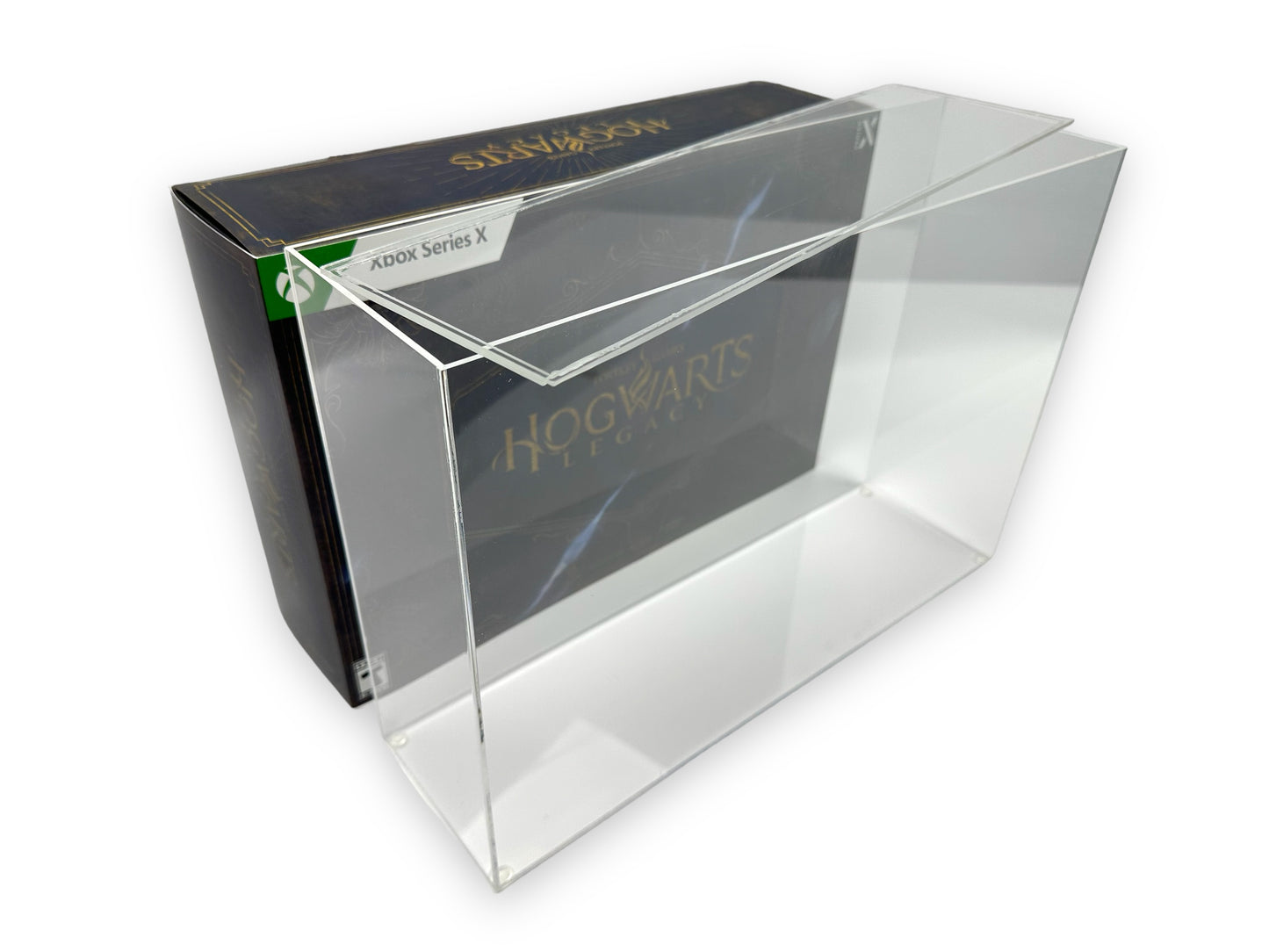 Displays Cases for Collectibles - Game, Boat Or Toys Cases - Custom Size